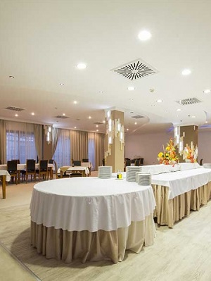 BANQUET-HALL near tambaram