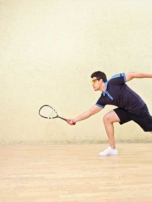 SQUASH-COURT in flats for sale near tambaram